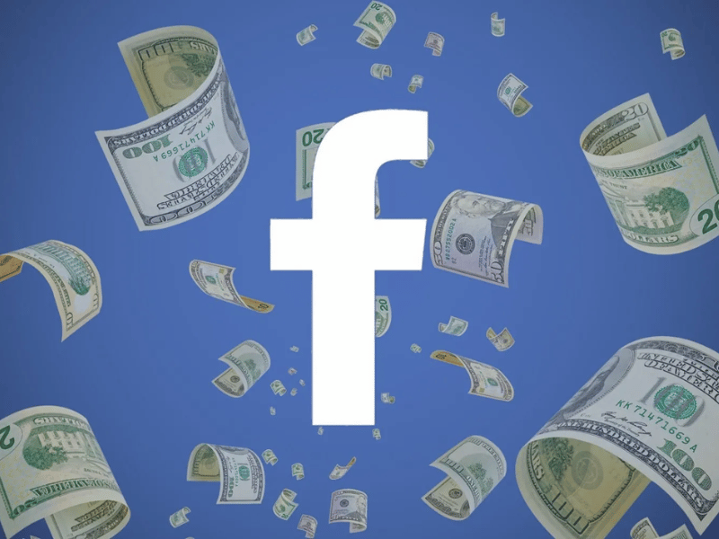 Trở thành freelancer kiếm tiền từ Facebook