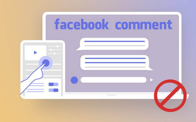 Hướng dẫn cách chặn comment bậy bạ trên Facebook