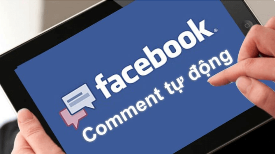 Hướng dẫn cài đặt trả lời comment tự động trên Facebook cực kỳ đơn giản và nhanh chóng